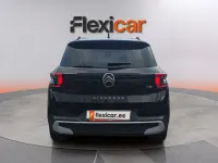 Usado Citroën C3 Aircross 101 CV (74 kW) 2025 Negro SUV