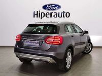 usado Mercedes GLA220 220d Urban 4Matic 7G-DCT