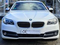 Occasion BMW 520 Comfort Edition 190 ch (139 kW) 2016 Blanc Break
