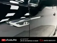 Usado VW Tiguan Sportline 190 CV (139 kW) 2019 Negro SUV