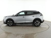 Usado Peugeot 2008 Allure 101 CV (74 kW) 2023 Gris SUV