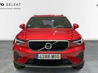 Usado Volvo XC40 Core 163 CV (119 kW) 2024 Rojo SUV
