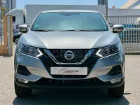 Usado Nissan Qashqai Acenta 131 CV (96 kW) 2020 Gris / plata SUV