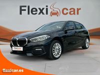 usado BMW 116 Serie 1 d