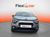 Begagnad Citroën C3 PureTech 83 HK (61 kW) 2023 Grå Halvkombi