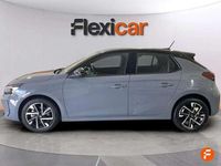 Usado Opel Corsa 101 CV (74 kW) 2024 Gris Utilitario