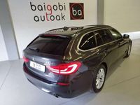 usado BMW 520 520 dA Touring