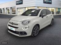 Usado Fiat 500X Sport 120 CV (88 kW) 2022 Blanco SUV
