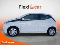 usado Toyota Aygo 1.0 70 x-cite