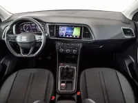 Usado Seat Ateca Style 150 CV (110 kW) 2025 Blanco SUV