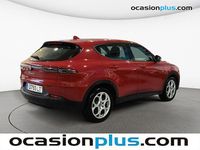 Usado Alfa Romeo Sprint Sprint 130 CV (95 kW) 2022 Rojo Coupe