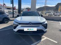Usado Citroën C5 X 225 CV (165 kW) 2024 Blanco Familiar