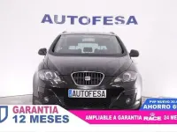 Usado Seat Altea I-Tech 105 CV (77 kW) 2015 Negro Familiar