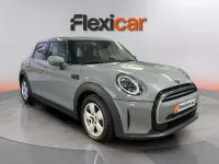 Usado Mini Cooper 136 CV (100 kW) 2022 Gris Utilitario