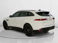 Usado Jaguar F-Pace S 409 CV (300 kW) 2021 Blanco SUV