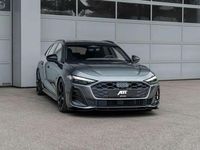 Usado Audi S5 367 CV (269 kW) 2025 Gris Familiar