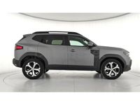 Begagnad Dacia Duster Journey 130 HK (95 kW) 2025 Grå SUV