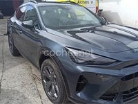 Usado Cupra Formentor 150 CV (110 kW) 2025 Negro SUV
