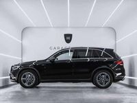 Usado Mercedes GLC300 245 CV (180 kW) 2019 SUV