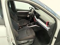 Usado Seat Arona FR 115 CV (84 kW) 2025 Blanco SUV