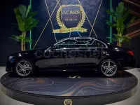 Usado Mercedes E220 194 CV (142 kW) 2018 Negro Berlina