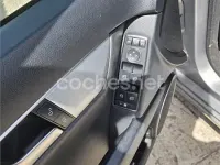 Usado Mercedes C220 Avantgarde 170 CV (125 kW) 2013 Gris / plata Berlina