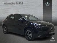 Brugt Mercedes EQA250+ 139 kW (190 HK) 2024 SUV
