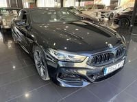Usado BMW M850 Comfort Edition 530 CV (389 kW) 2023 Negro Coupe