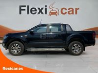 usado Ford Ranger Ranger3.2 200 CV 4X4 WILDTRACK (2018)