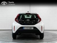 Usado Toyota Aygo X Play 72 CV (52 kW) 2024 Blanco SUV