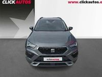 Usado Seat Ateca Style 150 CV (110 kW) 2025 SUV