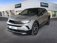 Usado Opel Mokka 136 CV (100 kW) 2025 Gris SUV