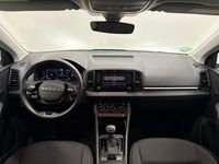Usado Skoda Karoq Selection 150 HP (110 kW) 2025 Branco SUV
