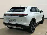 Usado Honda HR-V Advance 131 CV (96 kW) 2022 Blanco SUV