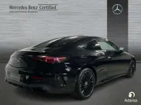 Usado Mercedes CLE220 197 CV (144 kW) 2025 Coupe