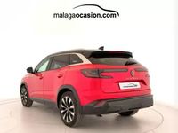 Usado Renault Austral Techno 158 CV (116 kW) 2024 Rojo SUV