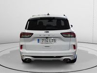 Usado Ford Kuga ST-Line 151 CV (111 kW) 2022 Blanco SUV