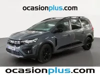 Usado Dacia Jogger Extreme 101 CV (74 kW) 2023 Gris Monovolumen