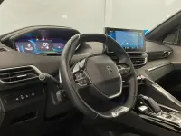 Usado Peugeot 3008 GT 300 CV (220 kW) 2022 Gris artense / negro SUV