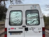 Usado Fiat Ducato 80 CV (58 kW) 1997 Blanco Van