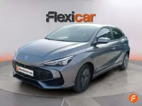 Usado MG MG3 116 CV (85 kW) 2025 Gris Utilitario