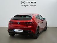 Usado Mazda 3 Homura-Line 122 CV (89 kW) 2022 Otro Berlina