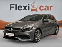 usado Mercedes A200 Clase Ad AMG Line