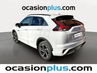 Usado Mitsubishi Eclipse 188 CV (138 kW) 2023 Blanco SUV