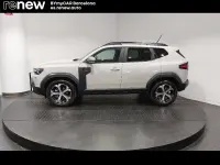 Usado Dacia Duster Journey 143 CV (105 kW) 2025 Marrón SUV