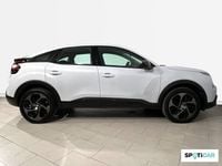 Usado Citroën C4 PureTech 131 CV (96 kW) 2024 Blanco Berlina