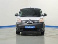 usado Renault Kangoo Fg. 1.5dci Profesional 66kw