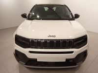 usado Jeep Avenger 1.2 Altitude