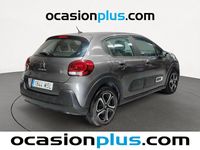 Usado Citroën C3 102 CV (75 kW) 2024 Gris Utilitario