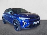 Usado Renault Captur Techno 100 CV (73 kW) 2025 SUV